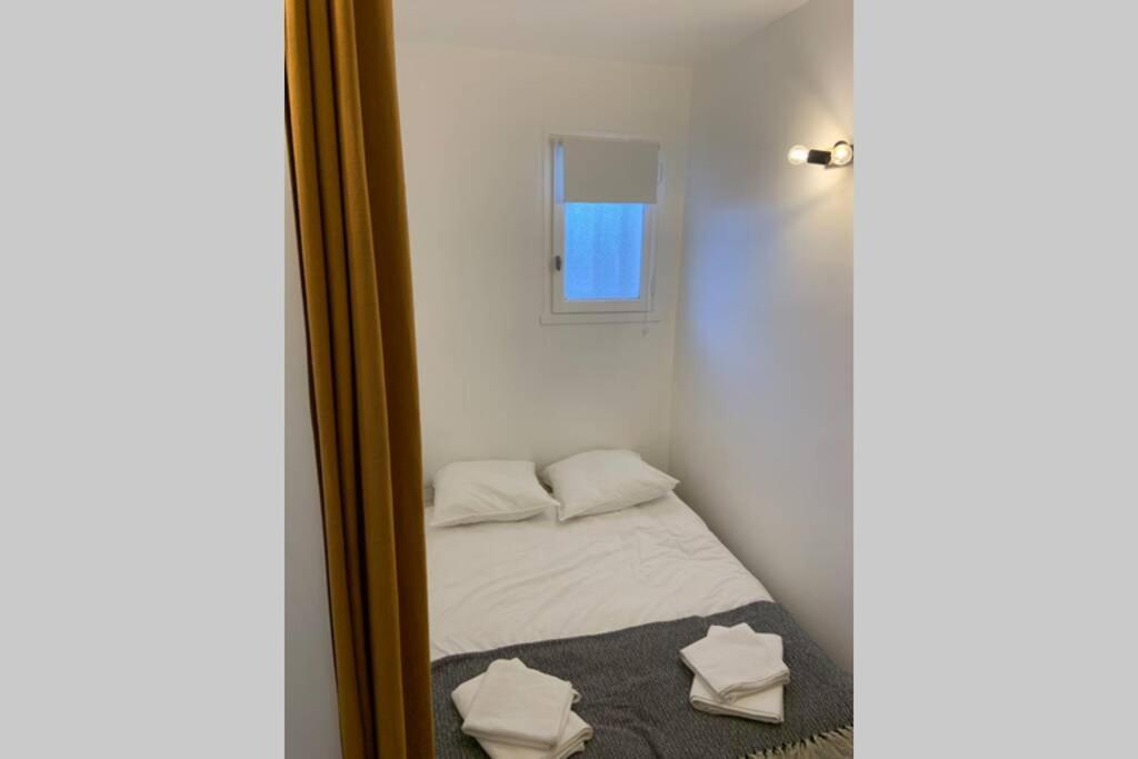 Les Bains De Mer Yourhosthelper Apartment Bandol Exterior photo