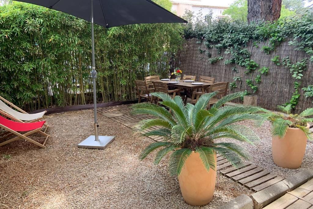 Les Bains De Mer Yourhosthelper Apartment Bandol Exterior photo